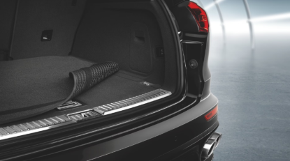 Picture of Cargo Mat, Reversible, Cayenne E2 (2010-2018)