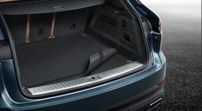 Picture of Cargo Mat, Reversible, Cayenne E3 (2017-2025)