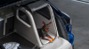 Picture of Inflatable Box for Dogs - Cayenne & Macan
