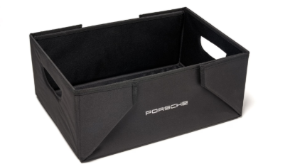 Picture of Folding Cargo Storage Box for Home or Car
