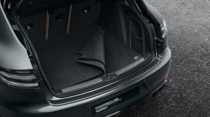 Picture of Cargo Mat, Reversible, Macan I, II, III (2014-2023)