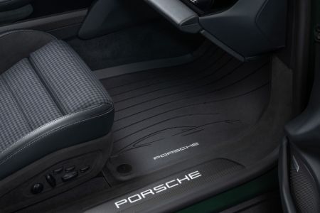 Picture for category Floor Mats