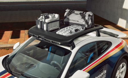 Picture for category All Vehicle Accessories
