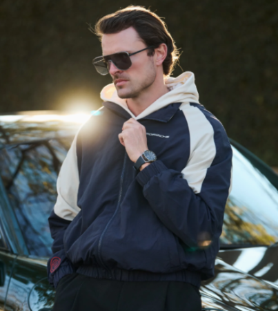 Picture for category Jackets & Coats