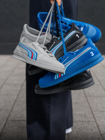 Picture for category Shoes & Socks