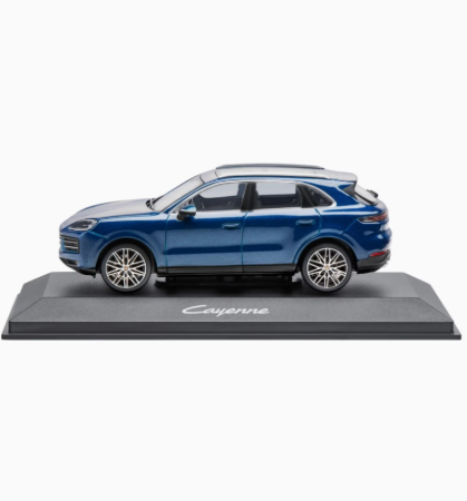 Picture for category Cayenne
