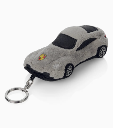 Picture of Plush 911 key Ring