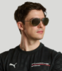 Picture of Heritage Collection Aviator Sunglasses by Porsche Design