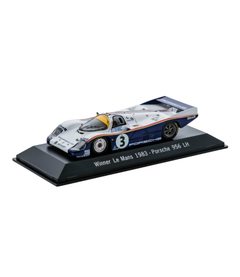 Picture of Porsche 956 – Le Mans winner 1983 1:43