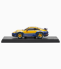 Picture of 911 Dakar (992) Sonderwunsch (Special Request) Collector's Edition 1:43 — Limited Edition