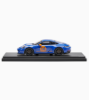 Picture of 911 S/T (992) Sonderwunsch (Special Request) Collector's Edition 1:43 — Limited Edition