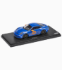 Picture of 911 S/T (992) Sonderwunsch (Special Request) Collector's Edition 1:43 — Limited Edition