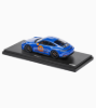 Picture of 911 S/T (992) Sonderwunsch (Special Request) Collector's Edition 1:43 — Limited Edition